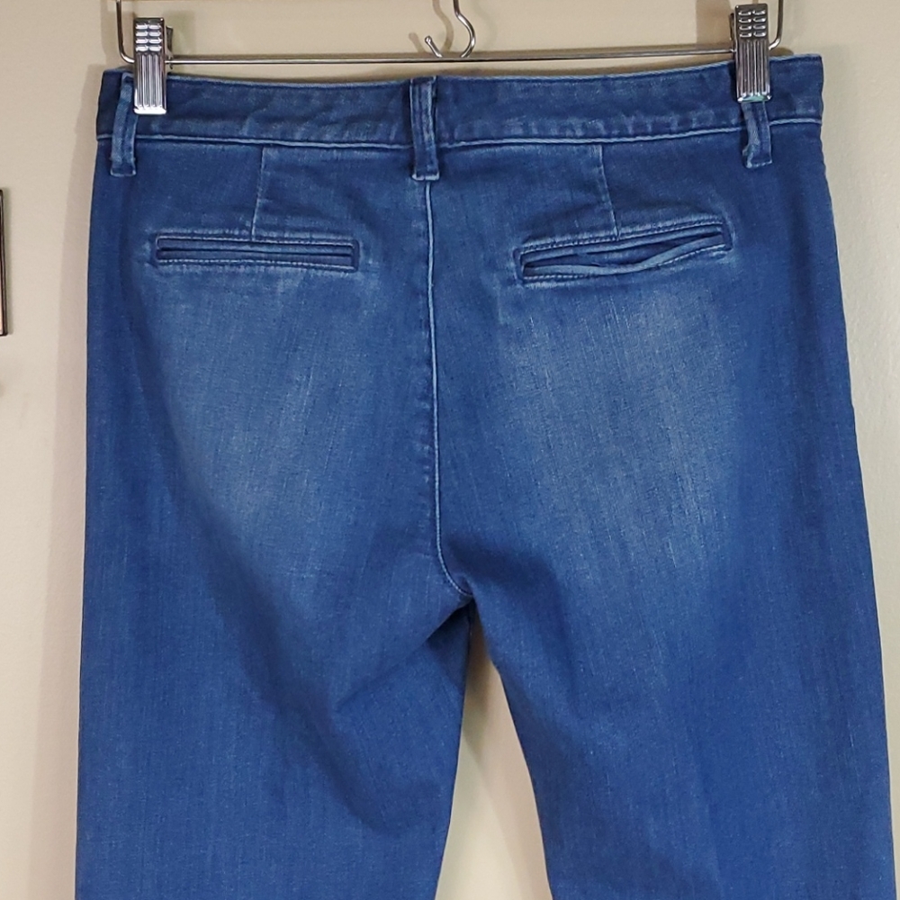 Banana Republic jeans - Picture 4 of 8